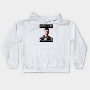 The Challenge C Mtv Thehellip Kids Hoodie